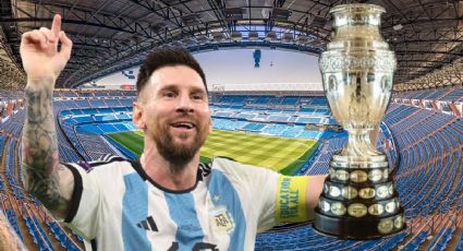 Copa América 2024: Dónde ver la inaguración, fecha y hora del debut de Messi