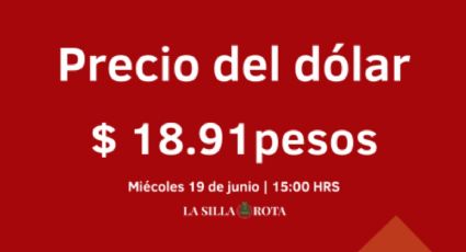 ¿Cuál es el banco que mejor paga el dólar?