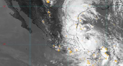 Tormenta Tropical "Alberto": Estas son las regiones de Hidalgo que tendrán mayor impacto