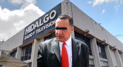 Estafa a Radio y TV de Hidalgo: MP desiste presentar testigos y pruebas contra Sergio N