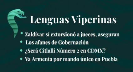 Lenguas Viperinas