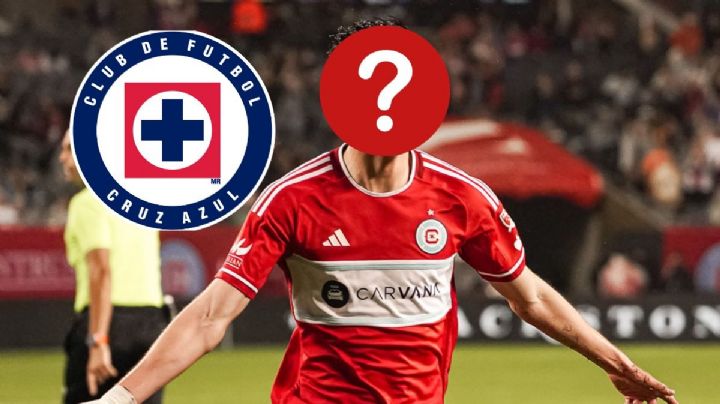 Es una joven promesa de la MLS y Cruz Azul pagaría millones por su fichaje