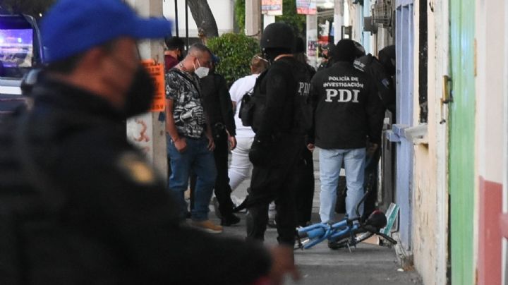 CDMX: El ranking de las alcaldías con mayor narcomenudeo