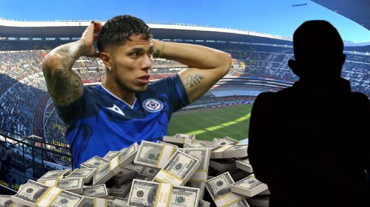Así juega el defensa "europeo" de 300 millones que llegaría a Cruz Azul, bye Salcedo