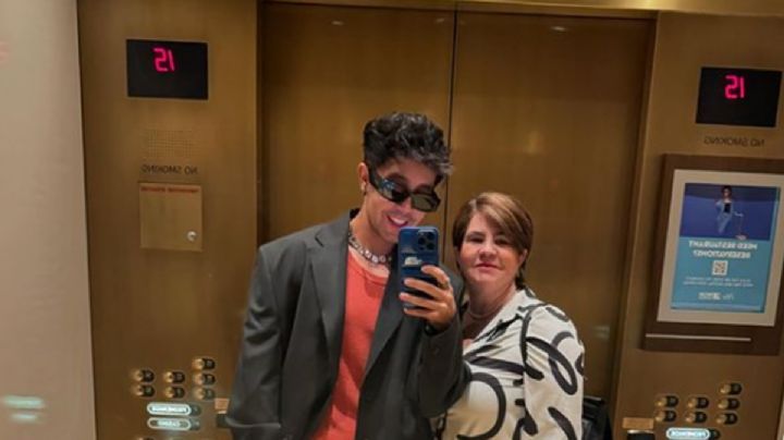 Derek Trejo: ¿Qué sabemos de la muerte de la madre del influncer?