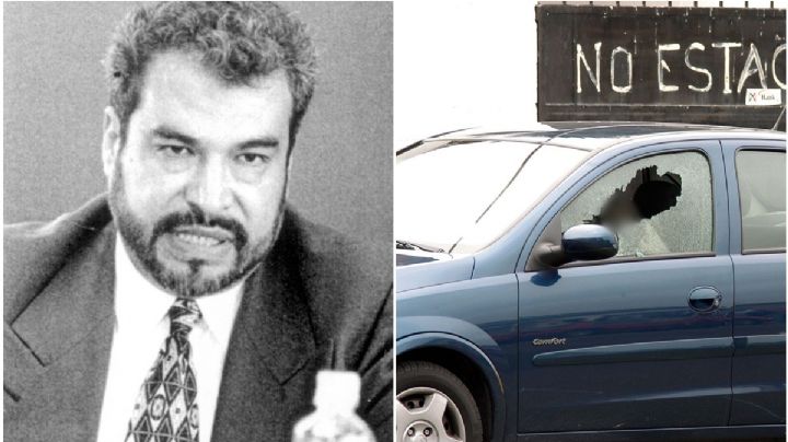 Francisco Ortiz Franco, 20 años de impunidad en asesinato de periodista