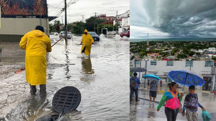 Tormenta Tropical “Alberto”: ¿Qué diferencia hay entre huracán, ciclón y tormenta? Esto dicen especialistas