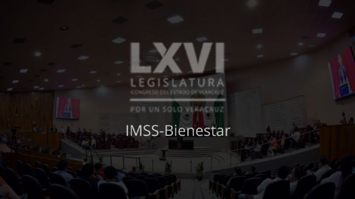 Propuesta de comodato de 39 inmuebles a IMSS Bienestar