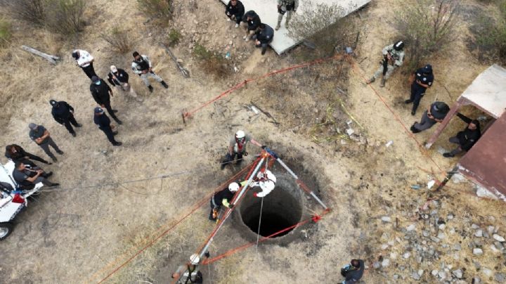 Director de Policía de Nicolás Romero, buscado por nexo con el CJNG