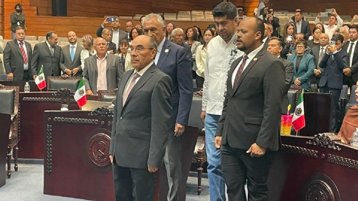 ¿Quién es Eusebio Hernández, el nuevo presidente municipal de Tulancingo?