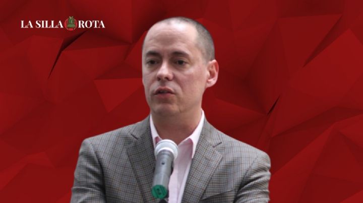 José Merino ¿Quién es el polémico nombramiento de Sheinbaum en Agencia de Transformación Digital?