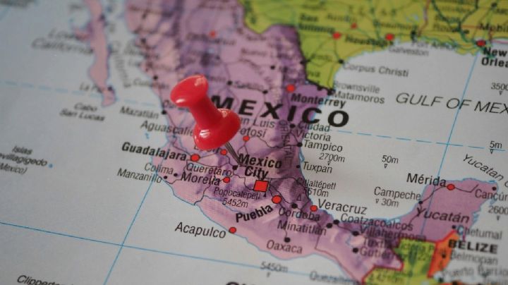 Estas son las ciudades de México donde NO debes solicitar tu visa americana; se tardan más