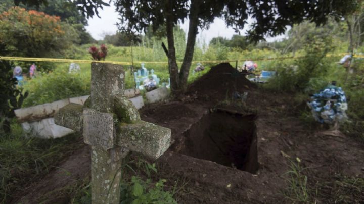 Claves para entender conflicto por Semefo en el panteón Palo Verde de Xalapa