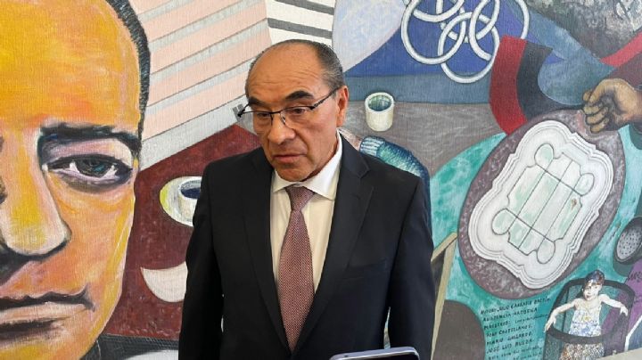 Entrega recepción será prioridad para alcalde sustituto de Tulancingo