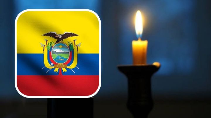 Ecuador: Apagón masivo colapsa el metro en Quito y deja a miles de niños sin clases