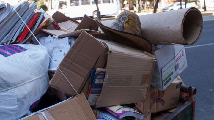 Agonía del PRD: impedido para hacer pagos, liquidaciones o contratos