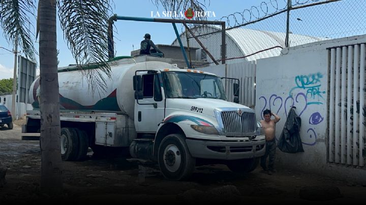 Escasez de agua en Edomex: un pipero narra 18 años de agonía de los pozos