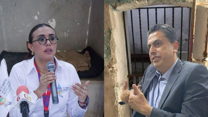 Queja por muerte en barandilla de Progreso confronta al Congreso y Derechos Humanos