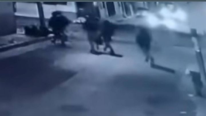 Vinculan a proceso a 7 agentes de la Guardia Nacional por la masacre en León