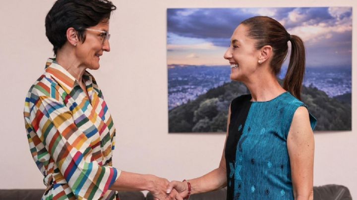 Citi no se alejará de México, luego de la venta de Banamex: Fraser a Sheinbaum