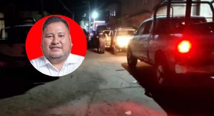 Matan a candidato a síndico en Cuitzeo, Michoacán