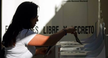 Elecciones CDMX: IECM reporta 353 incidentes durante la jornada electoral