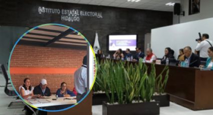 Arranca mega jornada electoral en Hidalgo, esto dice el IEEH y partidos