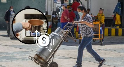 Gas LP en Veracruz: Sube el precio y esto costará del 02 al 08 de junio