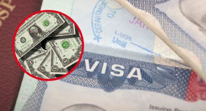 ¿Tramitaste tu visa americana en junio 2024? Checa esto