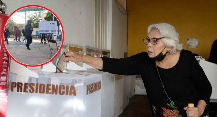 Dos personas asesinadas y robo de paquetería, así el panorama electoral en Puebla