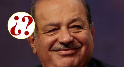 Así nació la empresa que más ganancias le deja a Carlos Slim