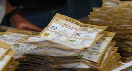 Milpa Alta: La jornada electoral cierra sin incidentes mayores