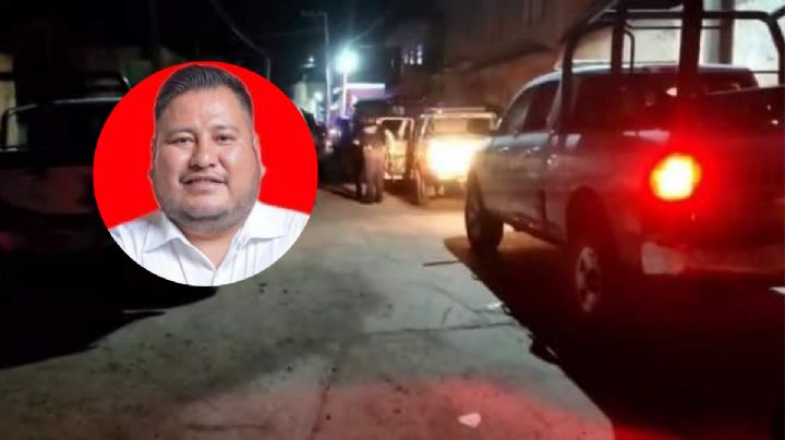 Matan a candidato a síndico en Cuitzeo, Michoacán
