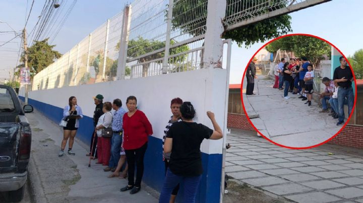 Arrancan las elecciones en Guanajuato