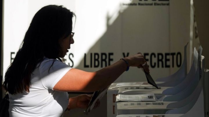Elecciones CDMX: IECM reporta 353 incidentes durante la jornada electoral