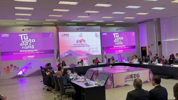 Instalan 1764 casillas; ciudadanía ya está lista para votar