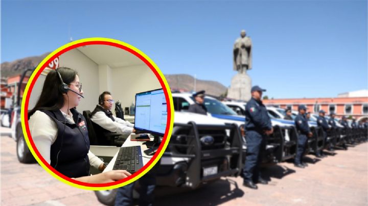 ¿Quién te cuida en las elecciones? Así el operativo de seguridad en Hidalgo