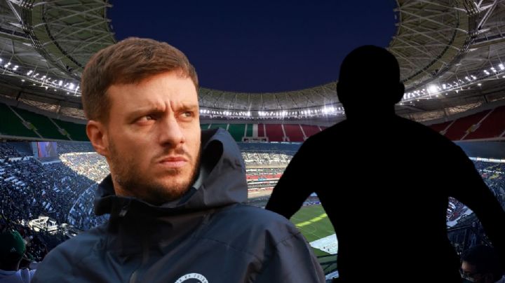 Así juega el hijo pródigo que regresaría a Cruz Azul gracias a Martín Anselmi