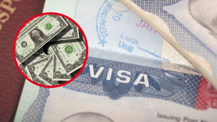 ¿Tramitaste tu visa americana en junio 2024? Checa esto