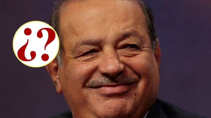 Así nació la empresa que más ganancias le deja a Carlos Slim
