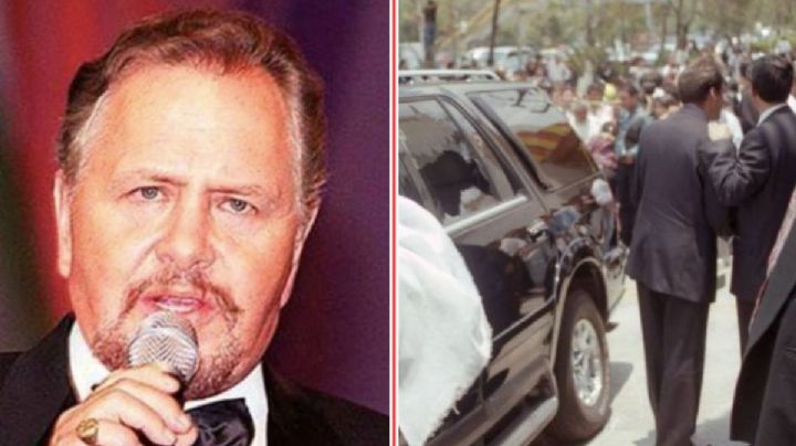 ¿Se salvó Paco Stanley de un primer atentado? Esta es la historia que pocos conocen