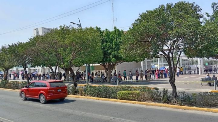 Casillas especiales en León: ¿dónde están y en cuáles todavía tienen boletas?