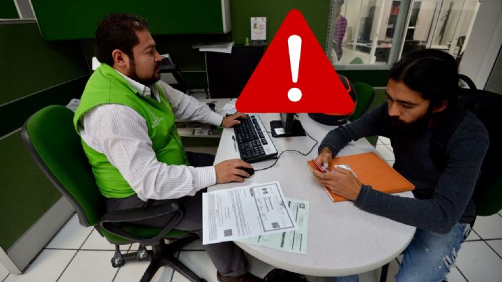 ¿Ya pagaste tu tenencia? Checa esto