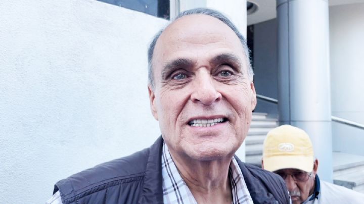 “Que sea el pueblo el que decida”: Humberto Veras