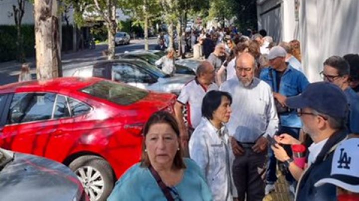 Elecciones en la alcaldía Magdalena Contreras concluyen sin contramientos 