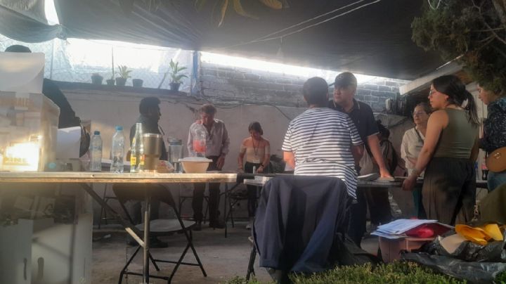 Sin incidentes mayores, termina la jornada electoral en Tlalpan