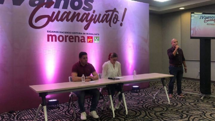 Balean a suplente a regidor de Morena en Tarimoro