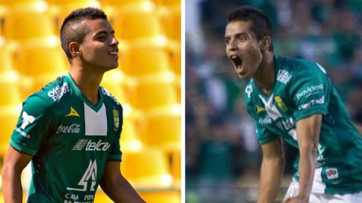 Falleció el exfutbolista bicampeón con La Fiera Jorge Luis Calderón