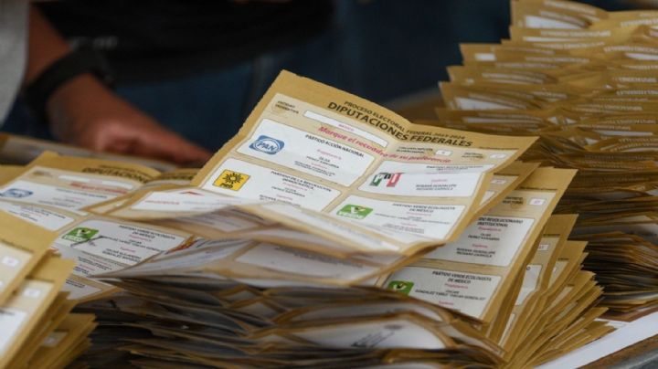 Milpa Alta: La jornada electoral cierra sin incidentes mayores