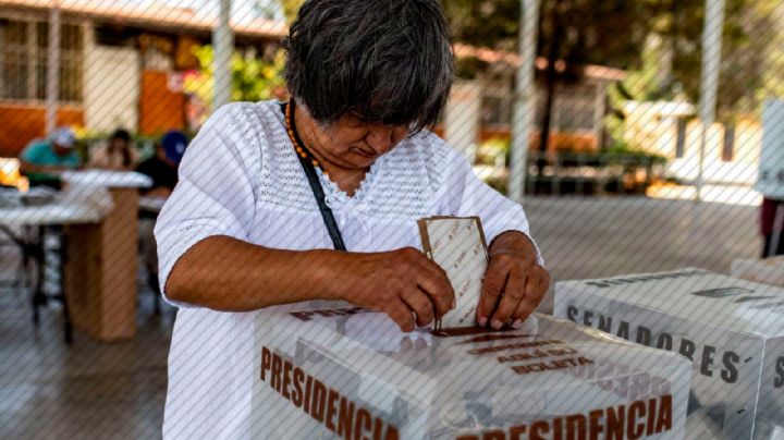 ¡Un día histórico y robo histórico!